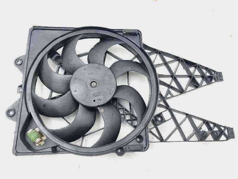 Recambio de electroventilador para lancia delta (181) oro referencia OEM IAM 882300200 3