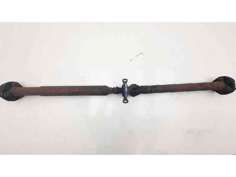 Recambio de transmision central para jaguar s-type referencia OEM IAM
