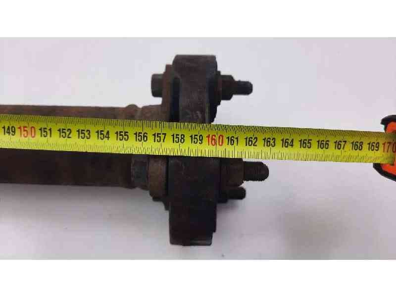 Recambio de transmision central para jaguar s-type referencia OEM IAM 2