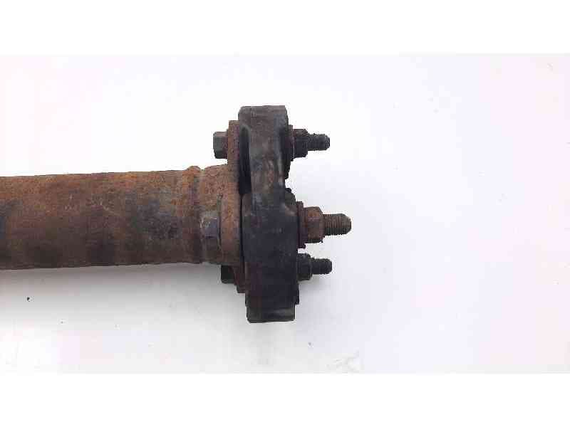 Recambio de transmision central para jaguar s-type referencia OEM IAM 5