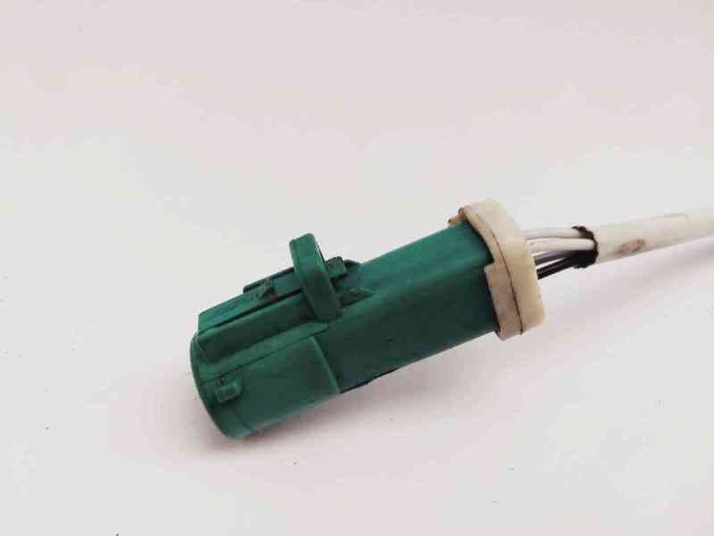 Recambio de sonda lambda para ford fiesta (cb1) trend referencia OEM IAM AE819F472AA - Azul 2