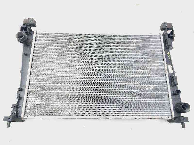 Recambio de radiador agua para lancia delta (181) oro referencia OEM IAM 51896964