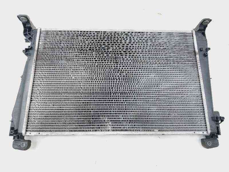 Recambio de radiador agua para lancia delta (181) oro referencia OEM IAM 51896964 2