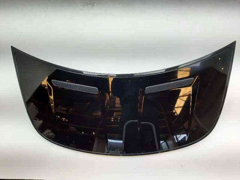 Recambio de capot para smart forfour 1.3 cat referencia OEM IAM