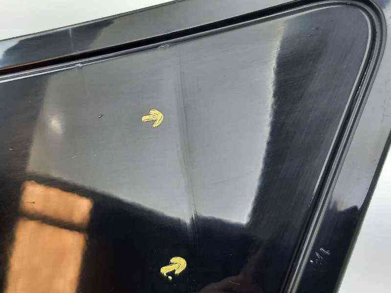 Recambio de capot para smart forfour 1.3 cat referencia OEM IAM 2
