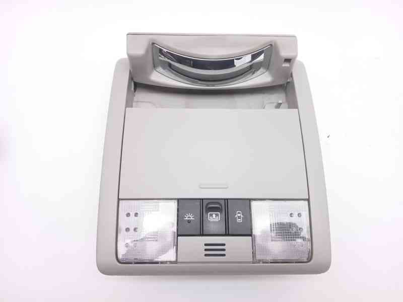 Recambio de luz interior para toyota verso (_r2_) 1.6 (zgr20_) referencia OEM IAM 812600F123 3