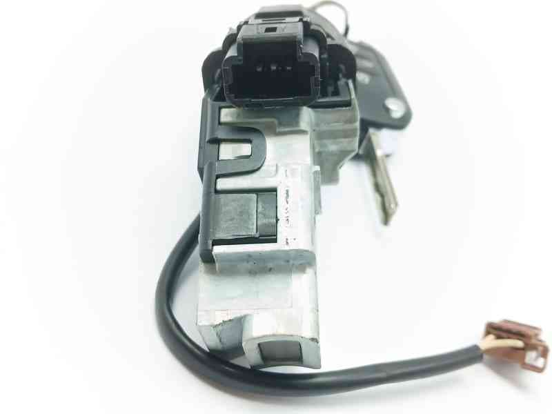 Recambio de antirrobo para opel corsa f elegance referencia OEM IAM 9673257480 3
