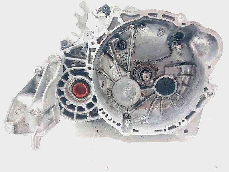 Recambio de caja cambios para chevrolet cruze ls+ referencia OEM IAM SW3261 B1008246