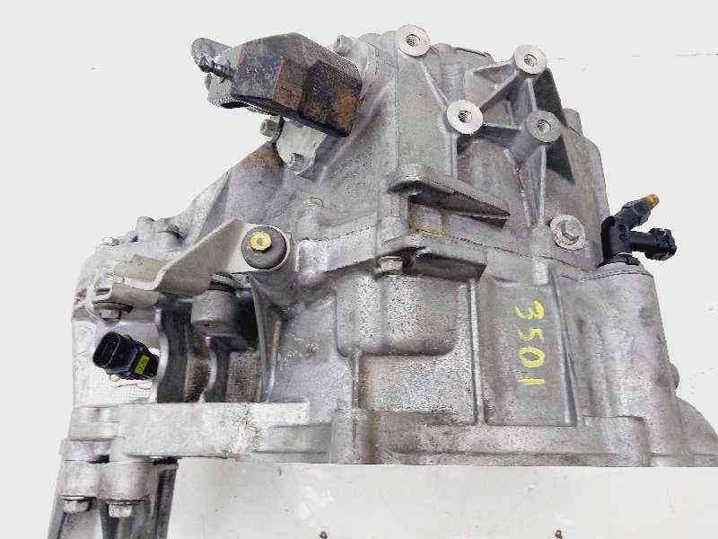 Recambio de caja cambios para chevrolet cruze ls+ referencia OEM IAM SW3261 B1008246 2