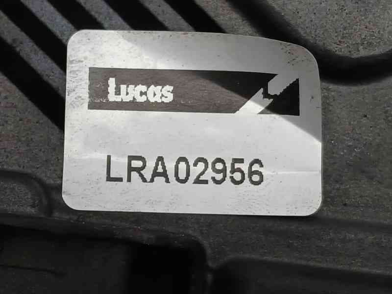Recambio de alternador para bmw 3 (e90) 318 d referencia OEM IAM LRA02956 5