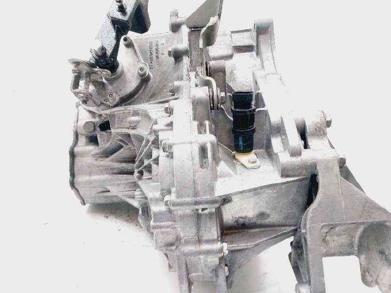 Recambio de caja cambios para chevrolet cruze ls+ referencia OEM IAM SW3261 B1008246 3