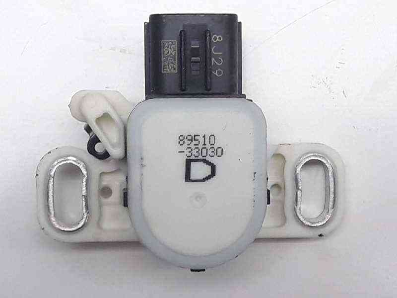 Recambio de sensor para toyota rav 4 hibrido referencia OEM IAM 8951033030