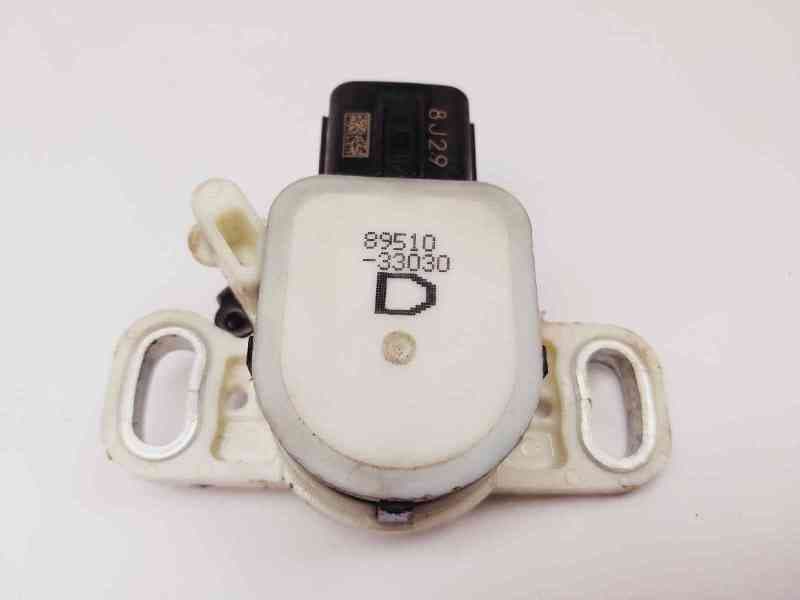 Recambio de sensor para toyota rav 4 hibrido referencia OEM IAM 8951033030 2