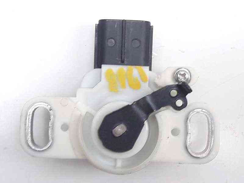 Recambio de sensor para toyota rav 4 hibrido referencia OEM IAM 8951033030 4