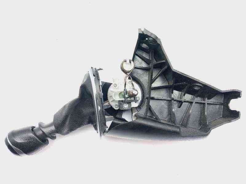 Recambio de palanca cambio para renault trafic 2.0 dci referencia OEM IAM 349016657R 3