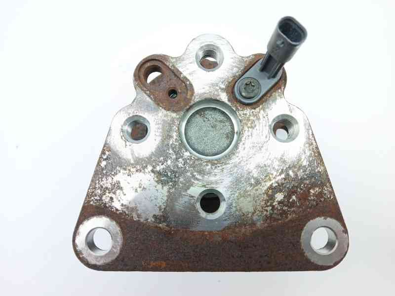 Recambio de buje para opel corsa f elegance referencia OEM IAM 9822540080 2