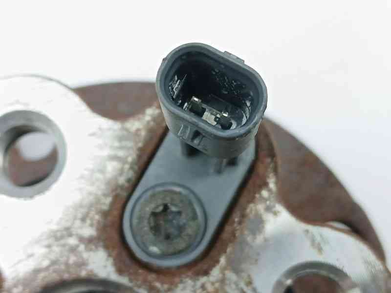 Recambio de buje para opel corsa f elegance referencia OEM IAM 9822540080 3