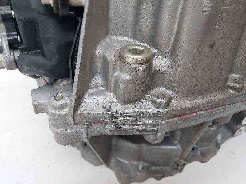 Recambio de caja cambios para toyota yaris hybrid referencia OEM IAM 1LM A0SW135 P19A 2