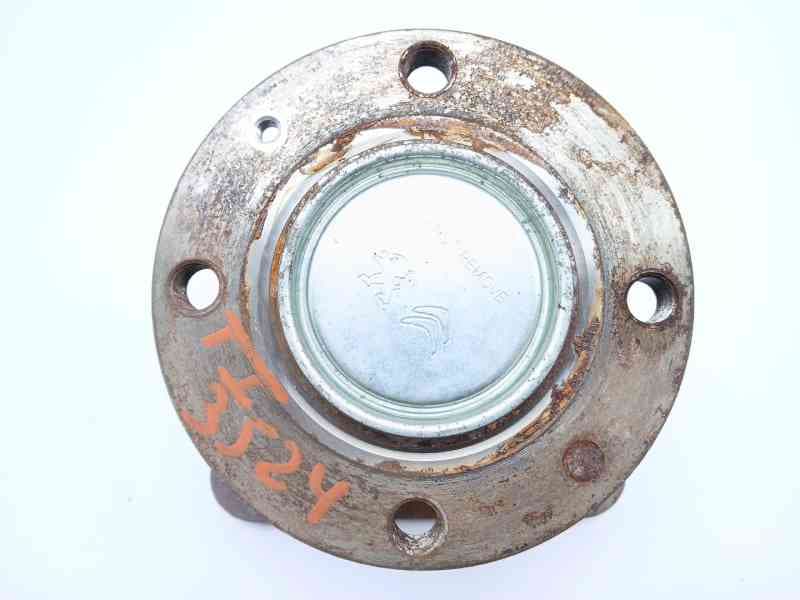 Recambio de buje para opel corsa f elegance referencia OEM IAM 9822540080