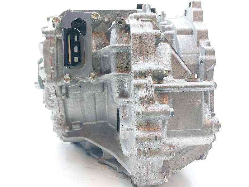 Recambio de caja cambios para toyota yaris hybrid referencia OEM IAM 1LM A0SW135 P19A 3