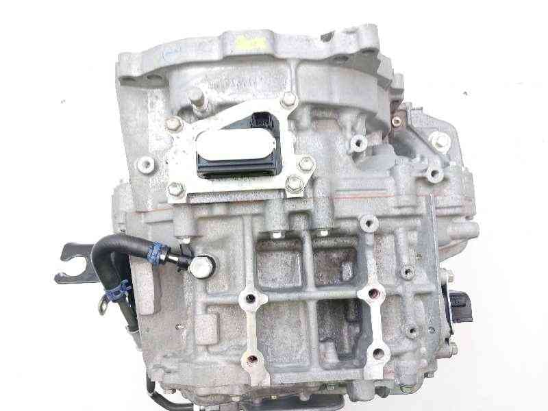 Recambio de caja cambios para toyota yaris hybrid referencia OEM IAM 1LM A0SW135 P19A 4