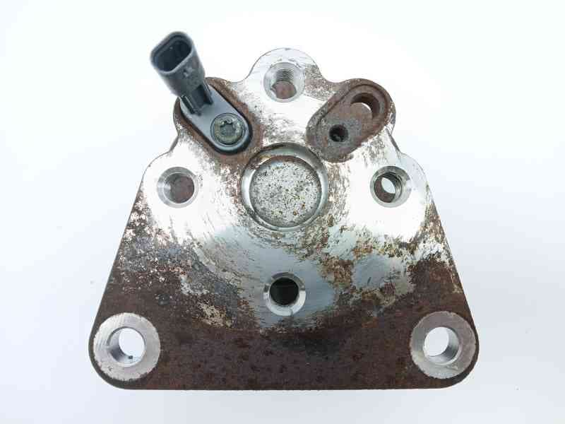 Recambio de buje para opel corsa f elegance referencia OEM IAM 9822540080 2