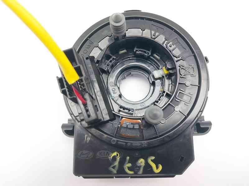 Recambio de anillo airbag para kia ceed crdi referencia OEM IAM H504021008  93490S1130
