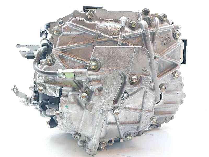Recambio de caja cambios para toyota yaris hybrid referencia OEM IAM 1LM A0SW135 P19A 5