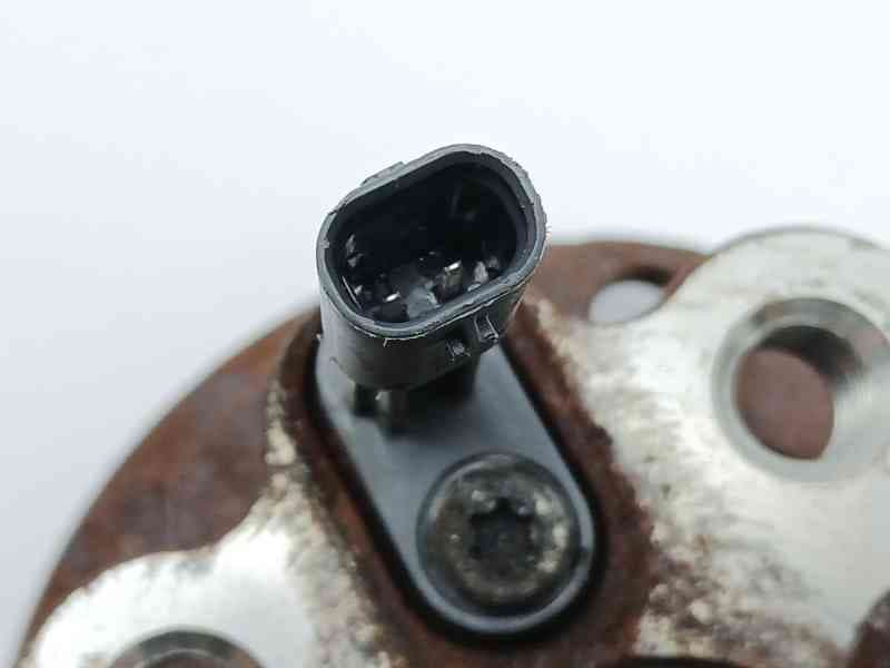 Recambio de buje para opel corsa f elegance referencia OEM IAM 9822540080 3