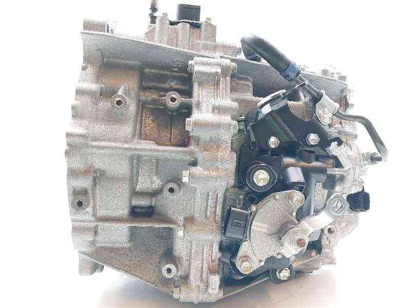 Recambio de caja cambios para toyota yaris hybrid referencia OEM IAM 1LM A0SW135 P19A 7