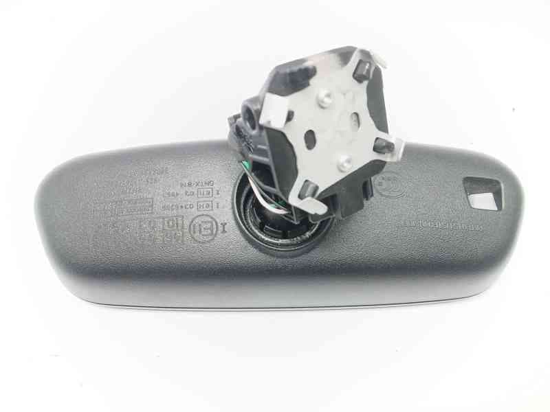 Recambio de espejo interior para opel corsa f elegance referencia OEM IAM 98088311XT