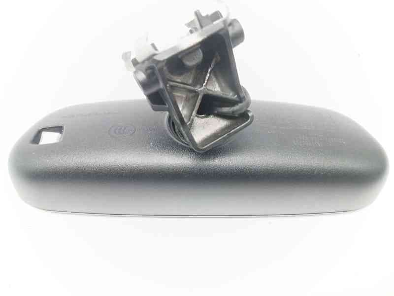 Recambio de espejo interior para opel corsa f elegance referencia OEM IAM 98088311XT 2