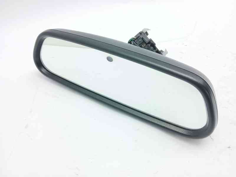Recambio de espejo interior para opel corsa f elegance referencia OEM IAM 98088311XT 3