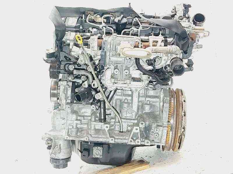 Recambio de motor completo para toyota auris active referencia OEM IAM 1ADFTV