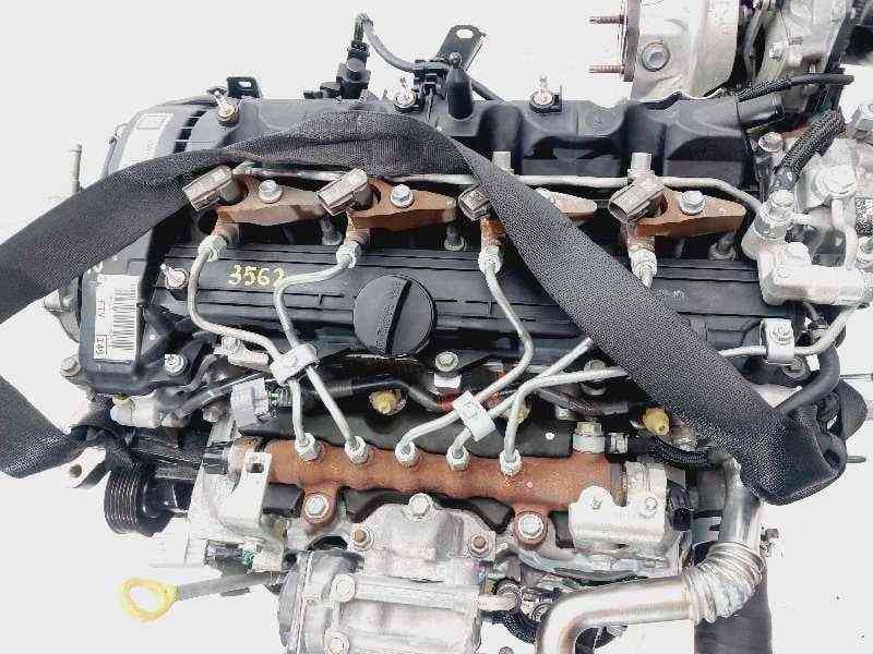 Recambio de motor completo para toyota auris active referencia OEM IAM 1ADFTV 2