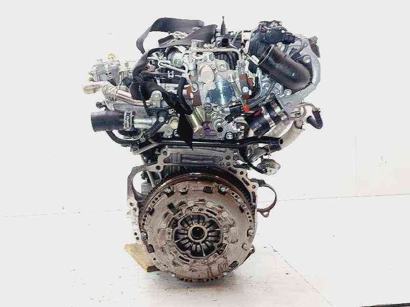 Recambio de motor completo para toyota auris active referencia OEM IAM 1ADFTV 3