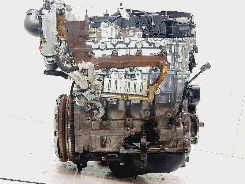 Recambio de motor completo para toyota auris active referencia OEM IAM 1ADFTV 4