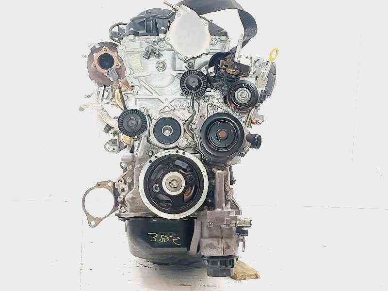 Recambio de motor completo para toyota auris active referencia OEM IAM 1ADFTV 5