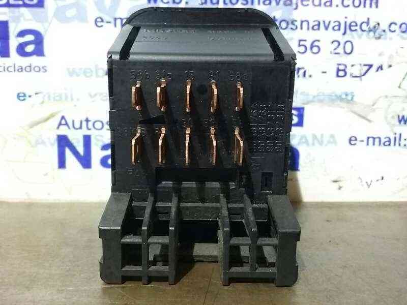 Recambio de mando luces para opel corsa b referencia OEM IAM 2
