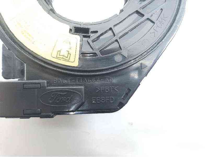 Recambio de anillo airbag para ford b-max titanium referencia OEM IAM 8A6T14A664AD 3