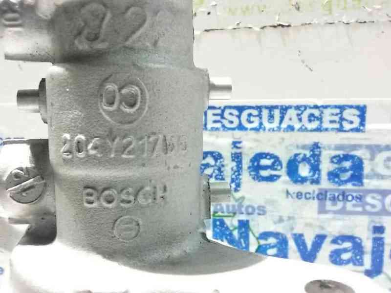 Recambio de bomba freno para opel corsa d selective referencia OEM IAM  BOSCH - Rojo 2