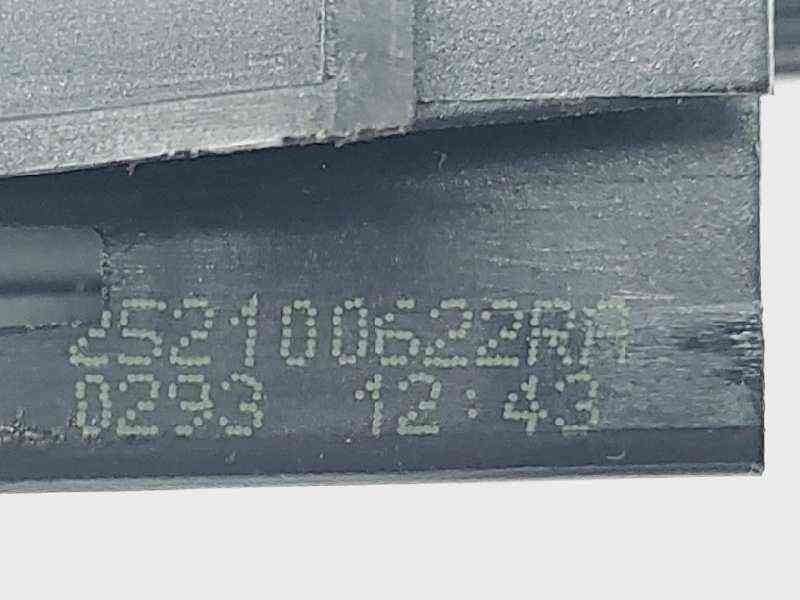 Recambio de warning para renault trafic 2.0 dci referencia OEM IAM 252100622RA 2