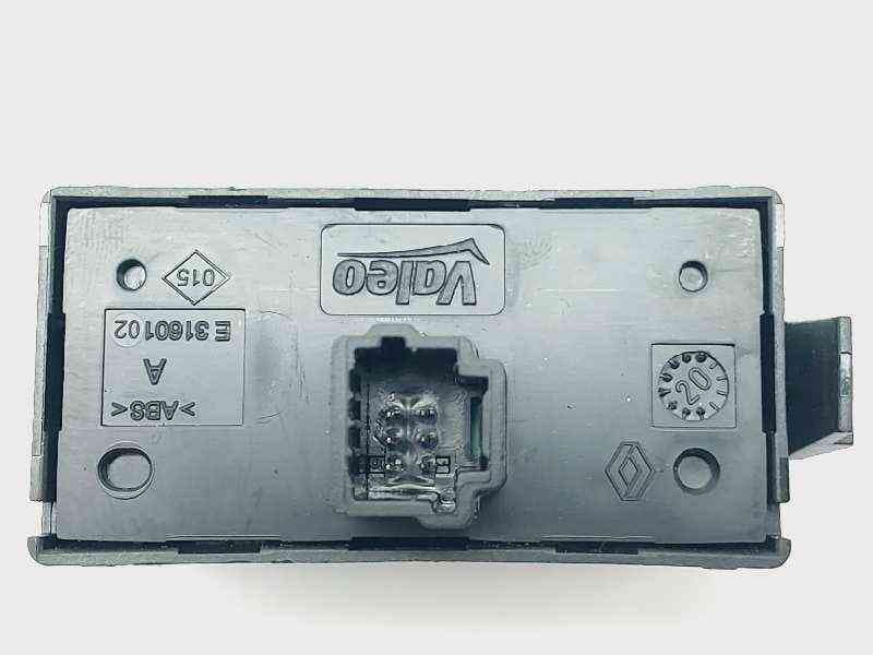 Recambio de warning para renault trafic 2.0 dci referencia OEM IAM 252100622RA 3