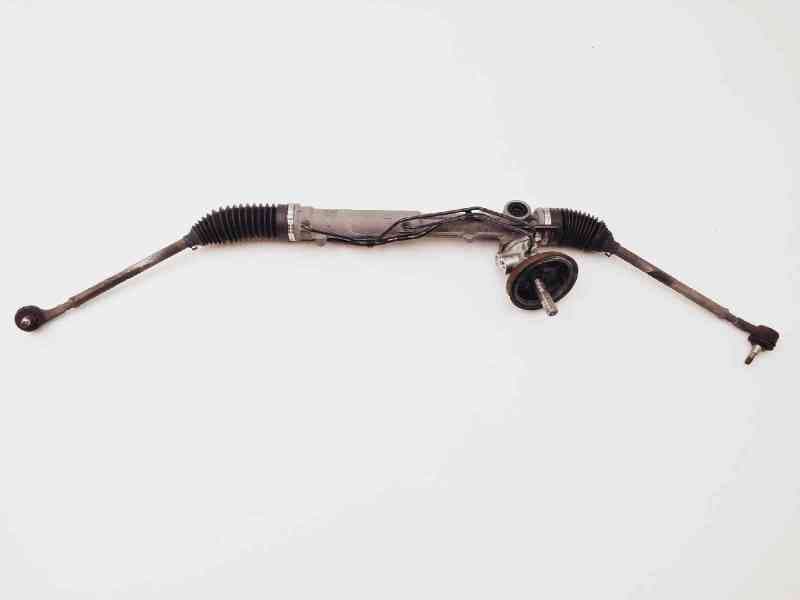 Recambio de cremallera direccion para peugeot 206 berlina xr referencia OEM IAM - Gris