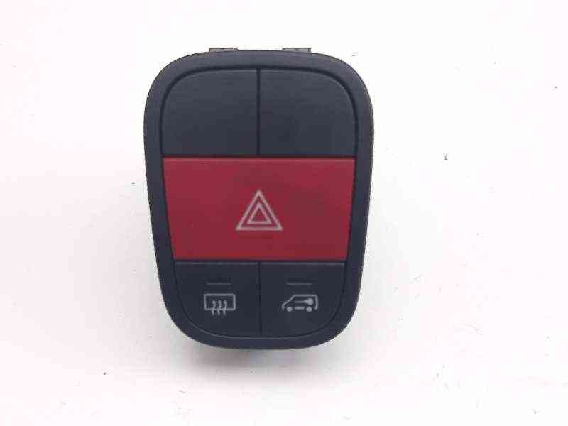 Recambio de warning para citroën nemo attraction referencia OEM IAM T098
