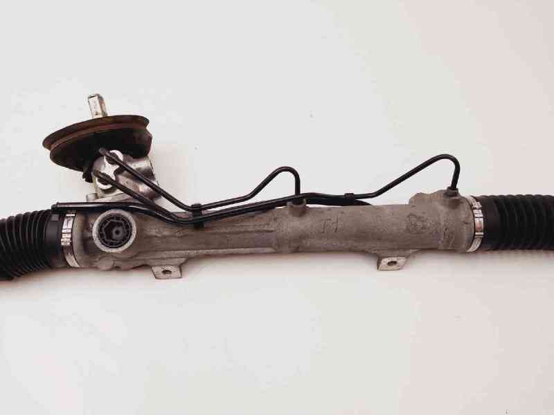 Recambio de cremallera direccion para peugeot 206 berlina xr referencia OEM IAM - Gris 2