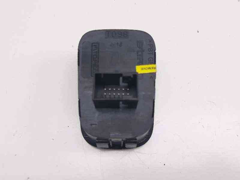 Recambio de warning para citroën nemo attraction referencia OEM IAM T098 2