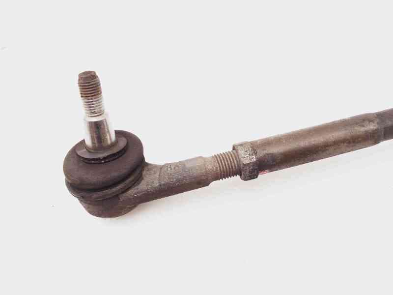 Recambio de cremallera direccion para peugeot 206 berlina xr referencia OEM IAM - Gris 3