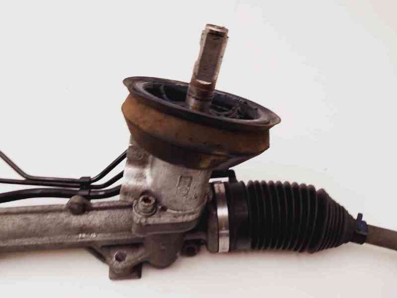 Recambio de cremallera direccion para peugeot 206 berlina xr referencia OEM IAM - Gris 4