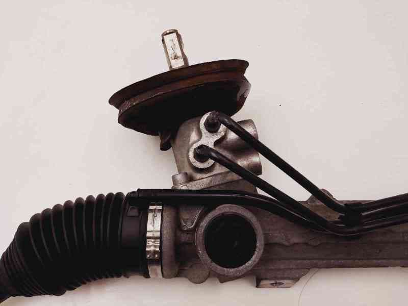 Recambio de cremallera direccion para peugeot 206 berlina xr referencia OEM IAM - Gris 7